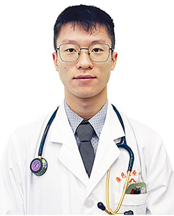 黃善豐（西醫生）