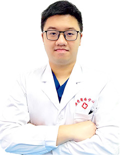 陳嘉希（西醫生）