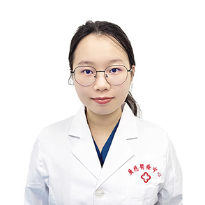 黃崇雯（中醫生）