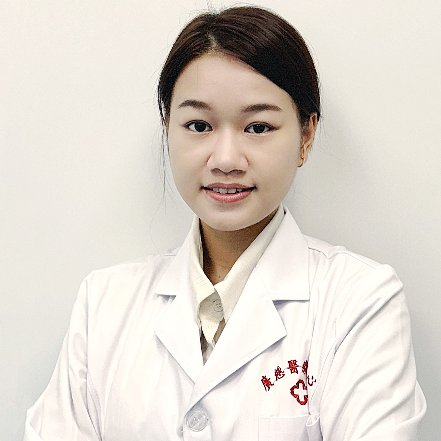 陳靖儀（西醫生）